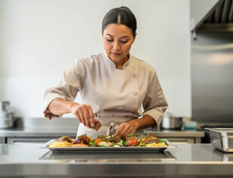 Catering service in Upper West Side
